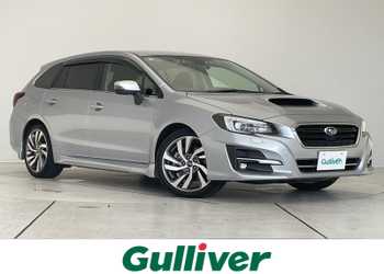 スバル,レヴォーグ,1．6GT－S アイサイト