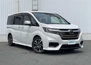 ホンダ,ステップワゴン,スパーダ クルスピセンシング