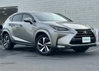 レクサス,ＮＸ,200t バージョンL