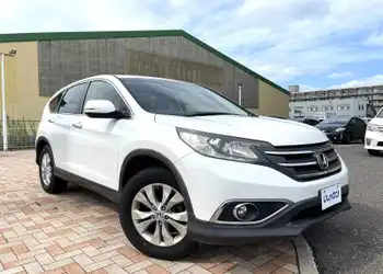 ホンダ,ＣＲ－Ｖ,20G
