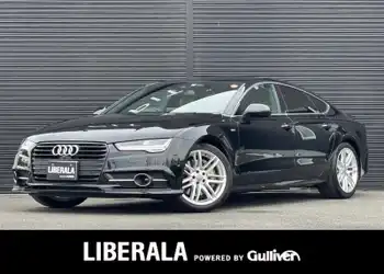 アウディ,Ａ７,SB 3．0 TFSI クワトロ Sライン