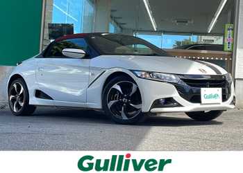 ホンダ,Ｓ６６０,α