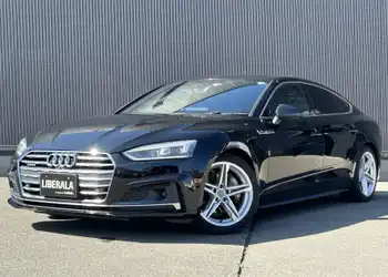 アウディ,Ａ５,SB2．0TFSI Q スポーツ