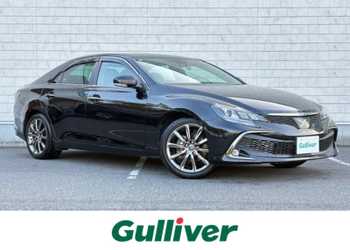 トヨタ,マークＸ,250RDS