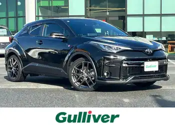 トヨタ,Ｃ－ＨＲ,S GRスポーツ