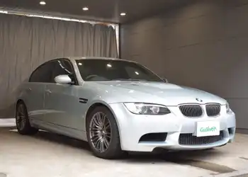 ＢＭＷ,Ｍ３,セダン