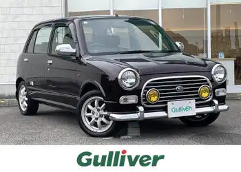 ダイハツ,ミラ,ジーノ ミニライトスペシャル