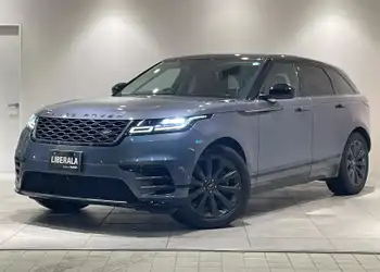 ローバー,レンジローバーヴェラール,Rダイナミック SE 380PS