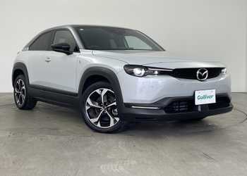 マツダ,ＭＸ－３０ロータリーＥＶ,ナチュラルモノトーン