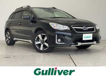 スバル,インプレッサ ＸＶ ハイブリッド,2．0i－L アイサイト