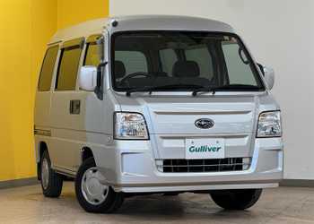 スバル,サンバー,ディアス－SC