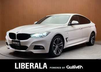 ＢＭＷ,３２０ｄ,xDrive グランツーリスモ Mスポーツ