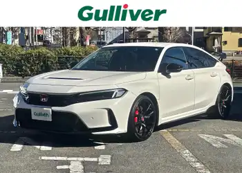 ホンダ,シビック,タイプR