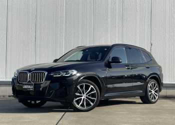 ＢＭＷ,ＢＭＷ Ｘ３,xDrive20d Mスポーツ