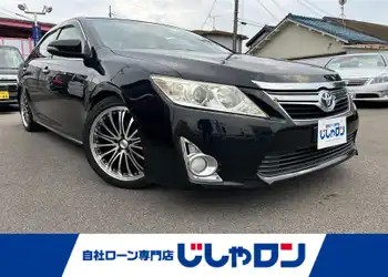 トヨタ,カムリ ハイブリット,