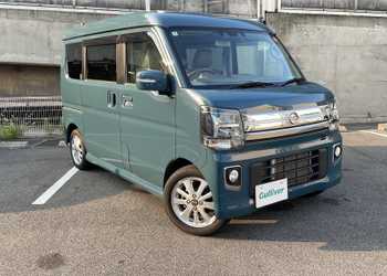 日産,クリッパー リオ,G