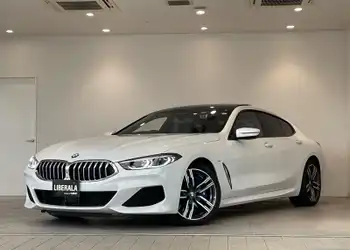 ＢＭＷ,８４０ｉ,グランクーペ Mスポーツ