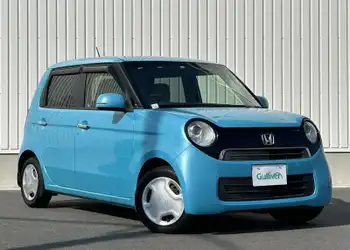 ホンダ,Ｎ ＯＮＥ,G Lパッケージ