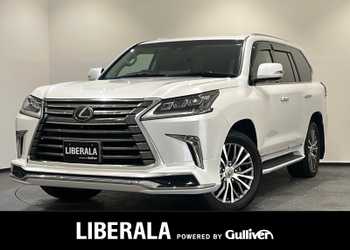レクサス,ＬＸ,570