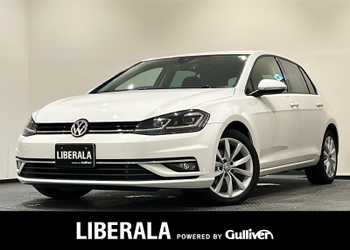 フォルクスワーゲン,ゴルフ,TSI コンフォートL テックED