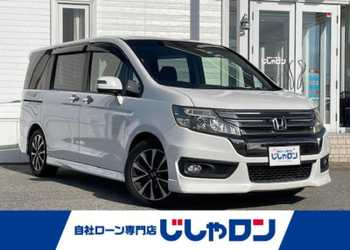 ホンダ,ステップワゴン,スパーダ Z クールスピリット