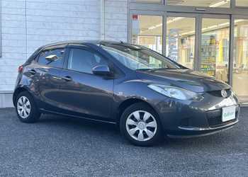 マツダ,デミオ,13C