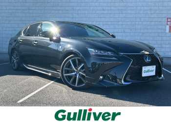 レクサス,ＧＳ,300h Fスポーツ