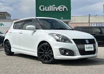 ZC32S 3月中旬までに売れなければ、某カーショップに売りに行きます。 ベースグレード ZC32S スイフトスポーツ（スズキ）の価格