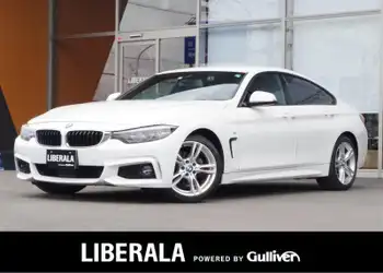 ＢＭＷ,４２０ｉ,グランクーペ Mスポーツ