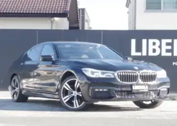 ＢＭＷ,７４０ｄ,xDrive Mスポーツ