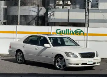 トヨタ,セルシオ,eR