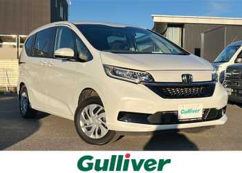 ホンダ,フリード,G ホンダセンシング