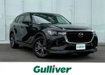 マツダ,ＣＸ－６０,25S Sパッケージ