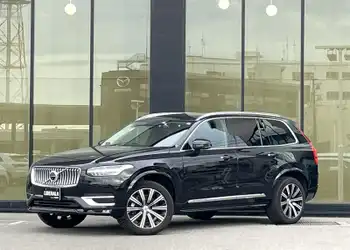 ボルボ,ＸＣ９０,D5 AWD インスクリプション