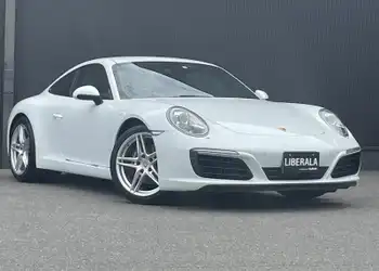 ポルシェ,９１１,カレラ