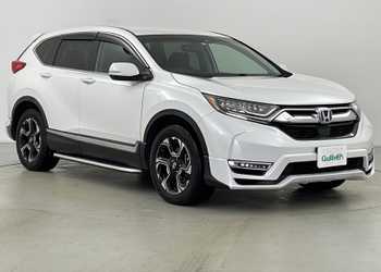 ホンダ,ＣＲ－Ｖ ハイブリッド,e:HEV EX