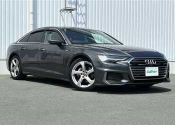 アウディ,アウディ Ａ６,40TDIクワトロスポーツ