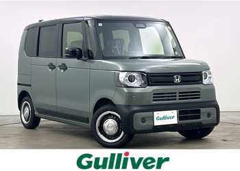 ホンダ,Ｎ ＢＯＸ,JOY ターボ