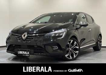 ルノー,ルノー ルーテシア,E－テックフルハイブリッド レザーP