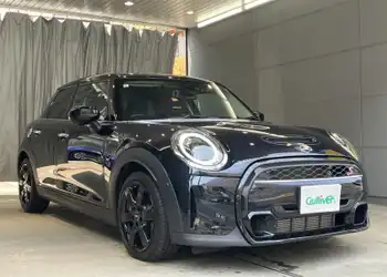 MINI,ミニ,クーパー SD
