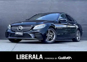 メルセデス・ベンツ,Ｃ２００,ローレウスED スポーツプラスPKG