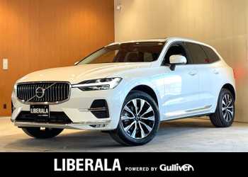 ボルボ,ボルボ ＸＣ６０,アルティメット B5 AWD
