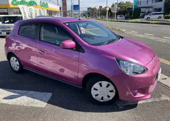 三菱,ミラージュ,G