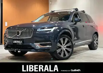 ボルボ,ボルボ ＸＣ９０,リチャージPHV T8AWD インスクリプション