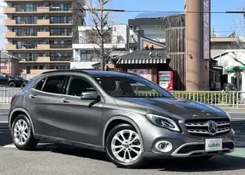 メルセデス・ベンツ,ＧＬＡ１８０,