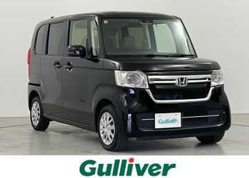 ホンダ,Ｎ ＢＯＸ,G