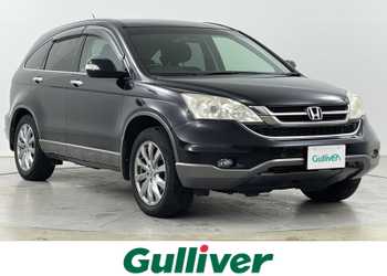 ホンダ,ＣＲ－Ｖ,ZX HDDナビ スマートED
