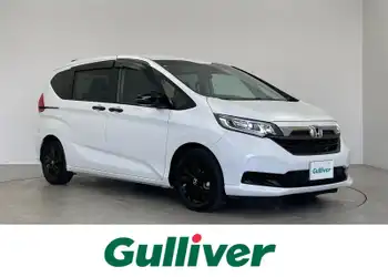 ホンダ,フリード,G ブラックスタイル