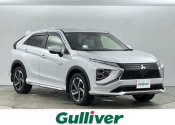三菱,エクリプス クロス ＰＨＥＶ,P