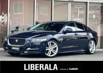 ジャガー,ＸＥ,XE R－スポーツ